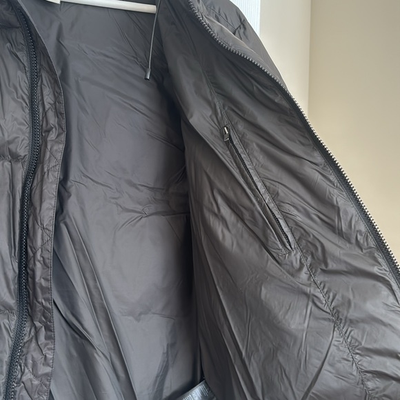 H&M EDITION down jacket - Picture 3 of 4